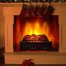 fireplace safety