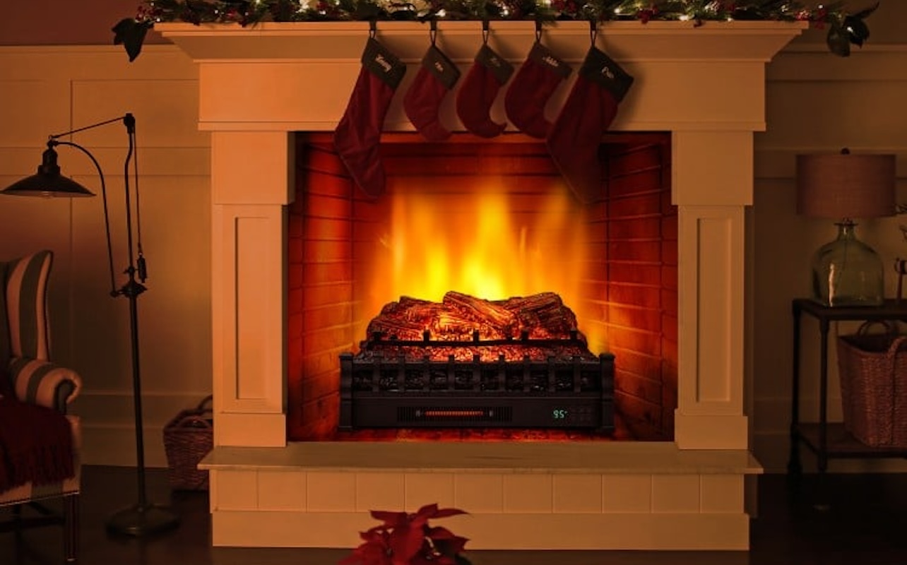 fireplace safety
