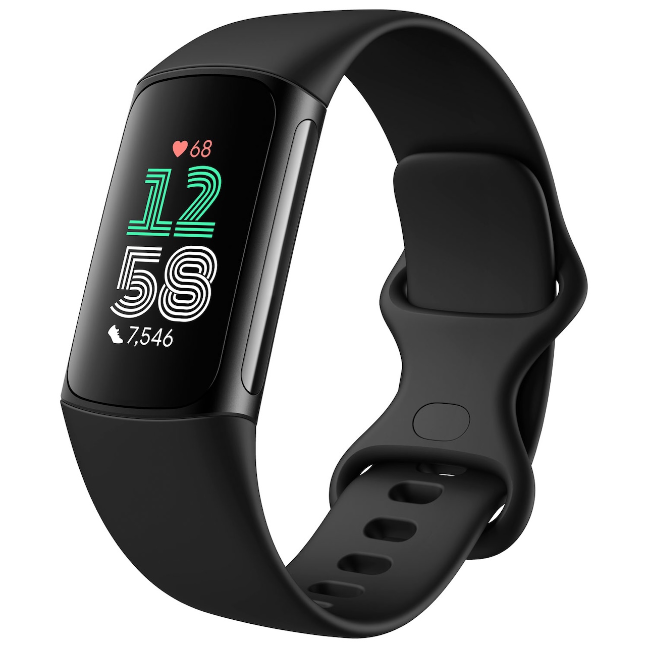 fitbit charge 6