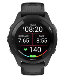 Garmin Forerunner 265