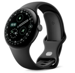 Google Pixel Watch 4