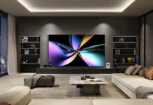 Hisense’s 2025 QLED Mini-LED TV lineup adds AI, faster refresh rate, and more sizes up to 100 inches