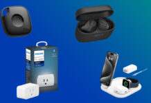 12 tech accessories everyone’s obsessed with this holiday
