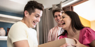 housewarming gifts for serial renters