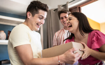 housewarming gifts for serial renters