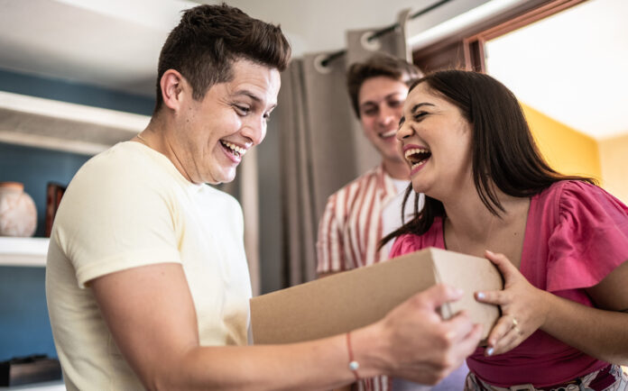 housewarming gifts for serial renters