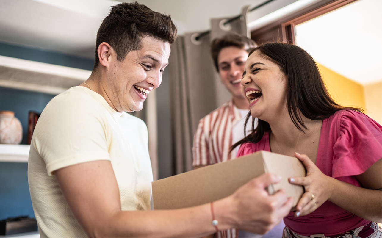 housewarming gifts for serial renters