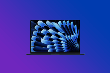 Économisez jusqu'à 300 $ sur certains modèles de MacBook