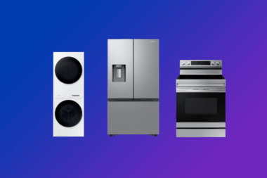 Prix du Vendredi fou en magasin uniquement sur certains gros électroménagers