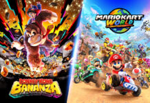 Level up your fun: Try Nintendo Switch 2 and Nintendo Switch demos at Best Buy