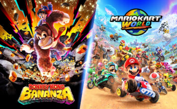 Level up your fun: Try Nintendo Switch 2 and Nintendo Switch demos at Best Buy