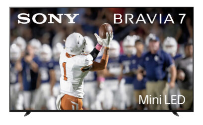 Sony Bravia 7