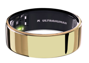 Ultrahuman Ring Air