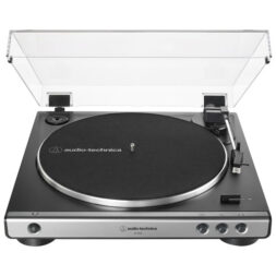 cadeau de dernière minute - Tourne-disque d’Audio Technica