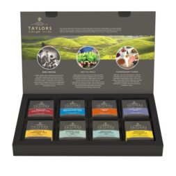 Boîte de thés spéciaux de Taylors of Harrogate (48 sachets)