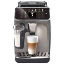 Machine à espresso entièrement automatique 5500 de Philips