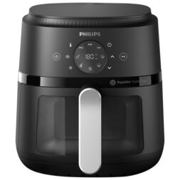 Friteuse à air chaud série 2000 de Philips – 4,2 L (4,4 pte)