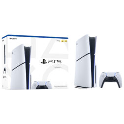 PlayStation 5 Slim 1TB Console