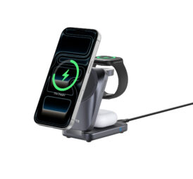 Station de recharge sans fil Prime d'Anker        