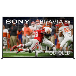 Sony BRAVIA 8 II