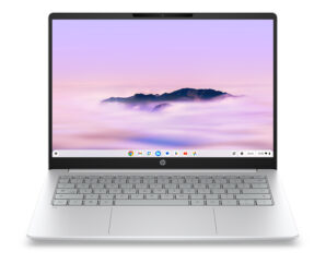 Portable ChromeBook x360 de HP