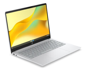 Portable ChromeBook 14 de HP