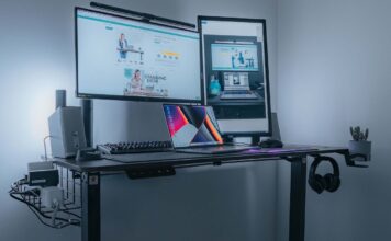 Top tech to refresh your home office setup in 2026 Home office setup