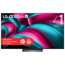 LG smart TV