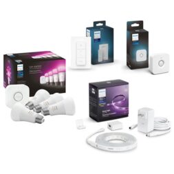 Philips Hue In Better Light Bundle