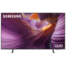 Samsung 65" S84F Series OLED Tizen smart TV