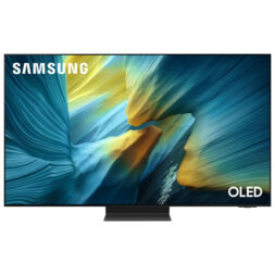 Samsung 77" S95F Series OLED Tizen smart TV