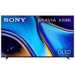 Sony Bravia 65" XR8B Series OLED smart Google TV