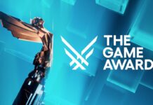 The Game Awards 2025: The biggest winners and announcements The Game Awards 2025 tropy.