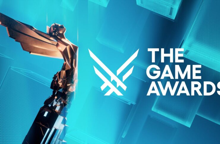 The Game Awards 2025: The biggest winners and announcements The Game Awards 2025 tropy.