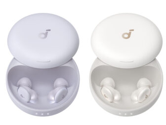 Écouteurs boutons Sleep A30                        