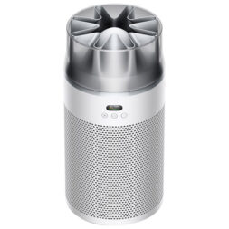 Dyson HushJet air purifier