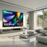 Hisense 116UXS TV