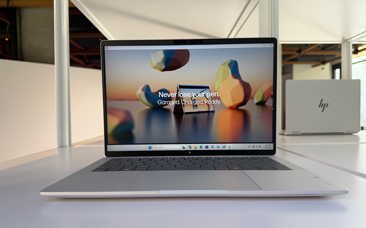 Portable EliteBook X G2 de HP