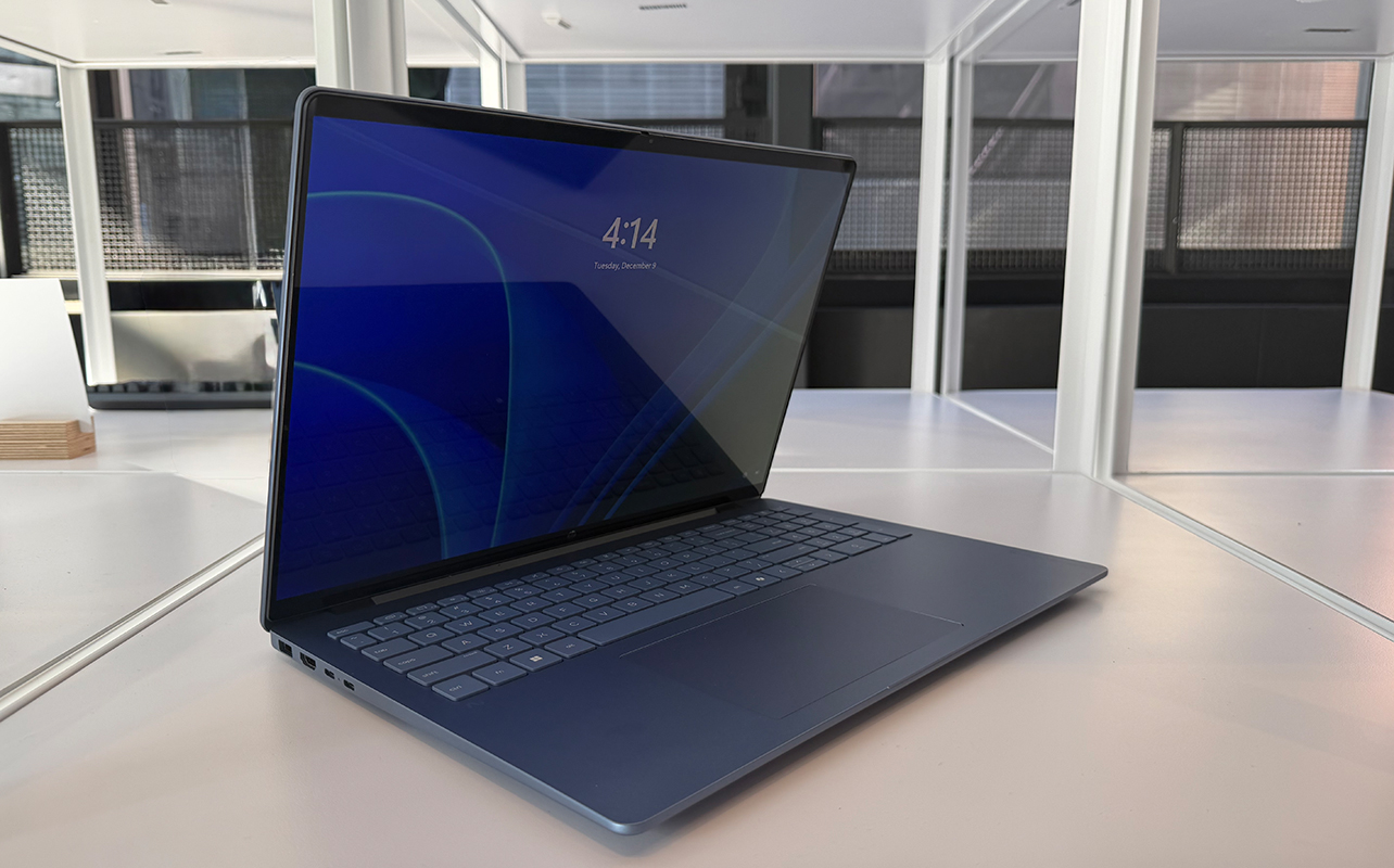 Portable OmniBook 5 de HP