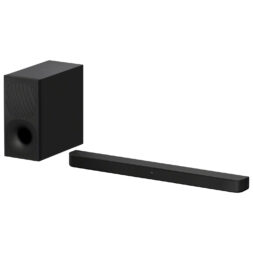 Sony HT-S400 330-Watt 2.1 channel sound bar with wireless subwoofer