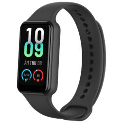 bracelet de mise en force Band 7 d'Amazfit