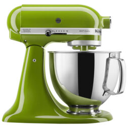 KitchenAid Artisan tilt-head stand mixer - 5qt. - 325W