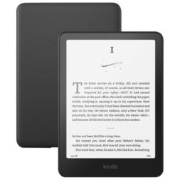 Amazon Kindle Paperwhite  (12th Generation)