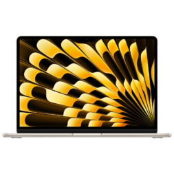 MacBook Air M3 or M4 d'Apple
