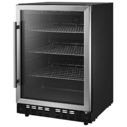 Insignia 165-can freestanding beverage centre (Only at Best Buy)