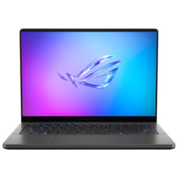 ROG Zephyrus G14 d'Asus