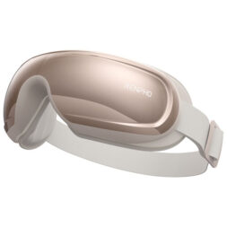 Masque de massage chaud et froid pour les yeux Eyeris 3 de Renpho