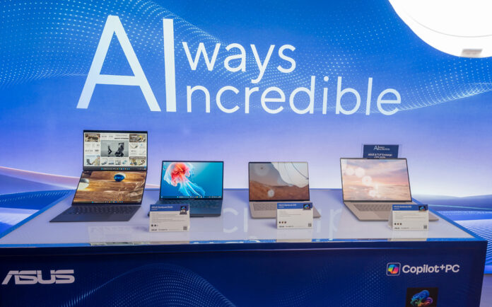 CES 2026: ASUS rolls out a slew of exciting, new laptops ASUS laptop lineup at CES 2026.