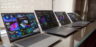 Acer laptops announced to launch in 2026.