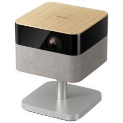 Projecteur de cinéma maison DEL UHD 4K Lifestudio Flex Plus d'Epson